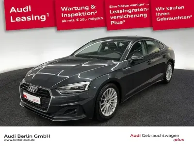 Gebraucht Audi A5 Sportback