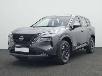 Neu Nissan X-Trail Acenta 204 PS (150 kW) 2025 Dark grey (m)/ geste SUV