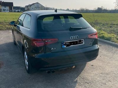 gebraucht Audi A3 1.4 TFSI S line S line