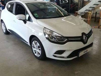 gebraucht Renault Clio IV Cargo Extra 2Sitzer+VAN+LKW+N1