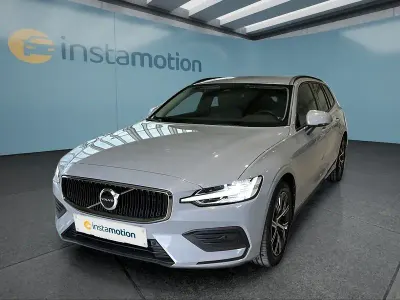 Gebraucht Volvo V60