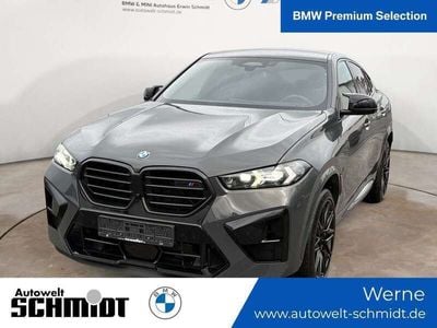 BMW X6 M