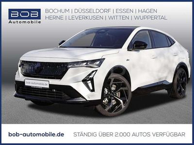 Gebraucht Renault Rafale 300 PS (220 kW) 2025 Weiß SUV