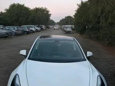 Gebraucht Tesla Model 3