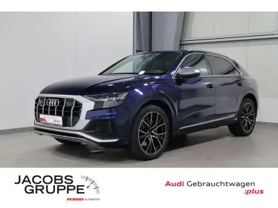 Gebraucht Audi SQ8