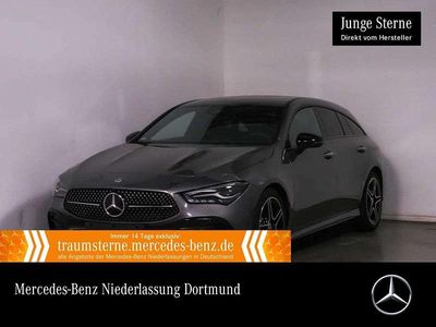 Mercedes CLA200