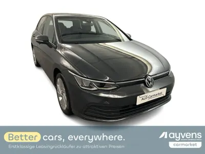 Używany VW Golf