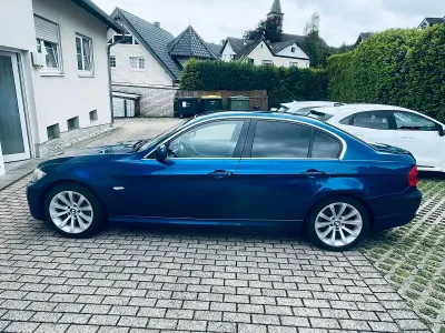 Gebraucht BMW 320