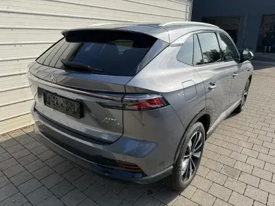 Gebraucht MG HS