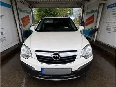 Gebraucht Opel Antara