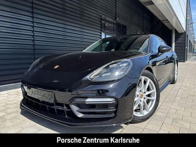 Gebraucht Porsche Panamera Sport Turismo 462 PS (339 kW) 2020 Schwarz Kombi