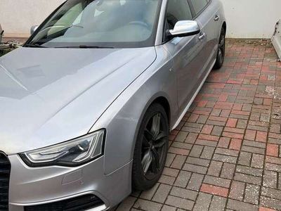 gebraucht Audi S5 Sportback S tronic