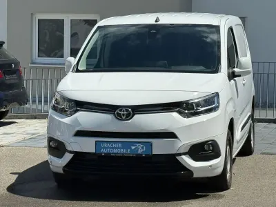 Gebraucht Toyota Proace