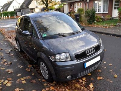 Audi A2