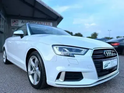 Gebraucht Audi A3 Cabriolet
