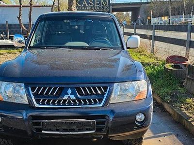 Occasion Mitsubishi Pajero 2005 SUV