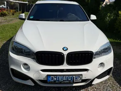 Gebraucht BMW X6