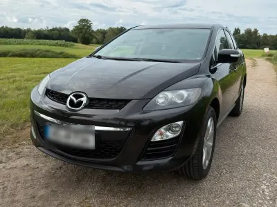 Gebraucht Mazda CX-7
