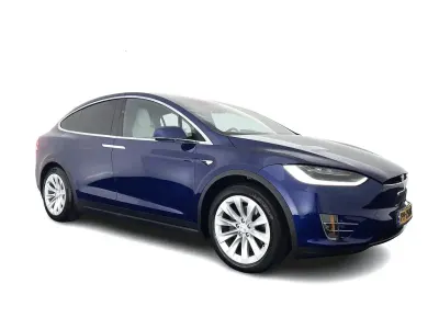 Gebraucht Tesla Model X