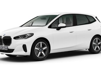 gebraucht BMW 218 Active Tourer d