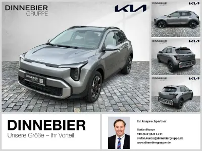 Gebraucht Kia Stonic