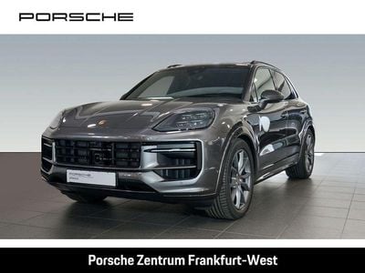 Usata Porsche Cayenne 470 CV (345 kW) 2025 Grigio SUV