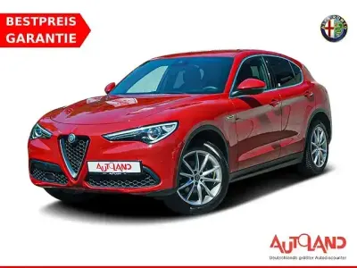 Gebraucht Alfa Romeo Stelvio