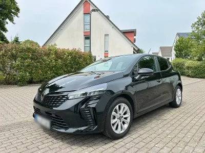 Gebraucht Renault Clio