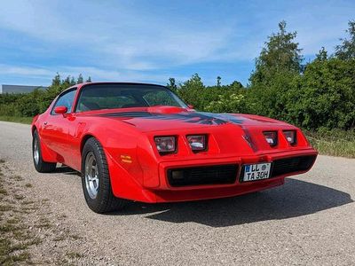 Rot Gebraucht 2025 Pontiac Trans Am Coupé | 24.999 €
