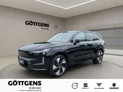 Gebraucht Volvo EX90