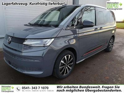 VW Multivan