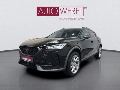 Gebraucht Cupra Formentor 150 PS (110 kW) 2024 Schwarz SUV