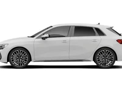 Gebraucht Audi S3