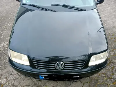 Gebraucht VW Polo 50 PS (36 kW) 2026 Schwarz Kleinwagen