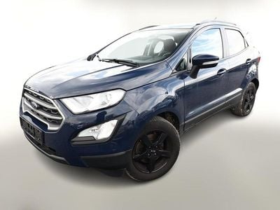 Gebraucht Ford Ecosport