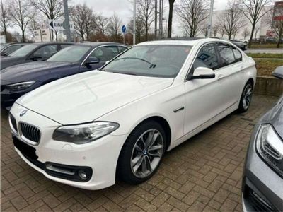 gebraucht BMW 530 530 d xDrive Aut.