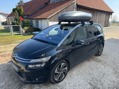 gebraucht Citroën C4 Picasso BlueHDi 150 Stop&Start Exclusive ...