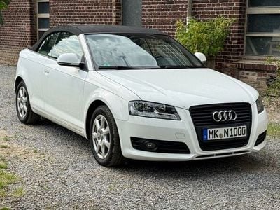 Audi A3 Cabriolet