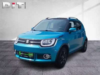 Gebraucht Suzuki Ignis