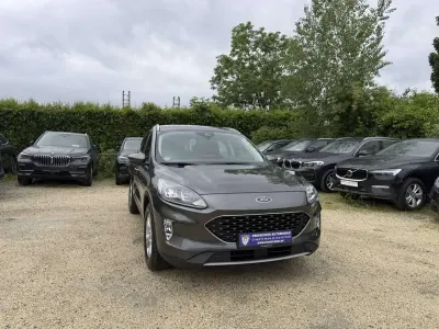 Gebraucht Ford Kuga