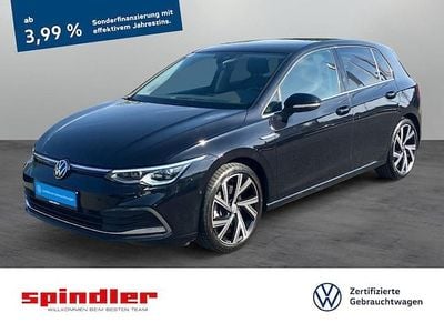 VW Golf VIII