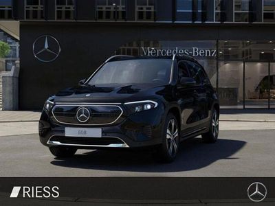 Mercedes EQB250