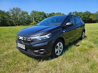 Gebraucht Dacia Sandero