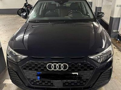 Gebraucht 2019 Audi A1 Sportback Comfort Kleinwagen | 16.500 € (Fairer Preis)
