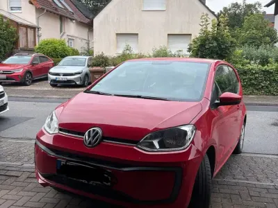 Gebraucht VW up!