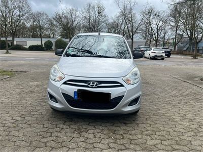 gebraucht Hyundai i10 