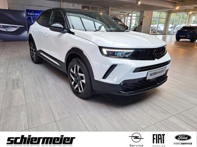 Gebraucht Opel Mokka Ultimate 131 PS (96 kW) 2024 SUV