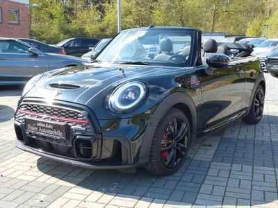 gebraucht Mini John Cooper Works Cabriolet John Cooper Works Trim HeadUp