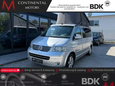 Gebraucht VW California