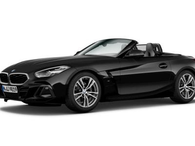 gebraucht BMW Z4 sDrive20i